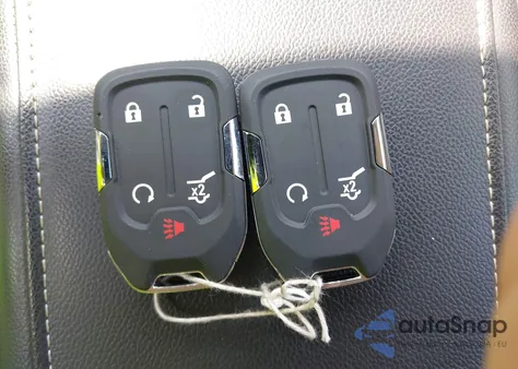 2021 GMC Acadia Fwd Denali z USA, uszkodzony, nr VIN 1GKKNPLS2MZ224943